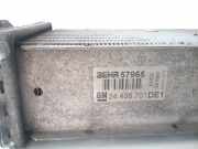 Ladeluftkühler Opel Zafira A (T98) 24406701