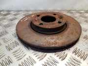 Bremsscheibe vorne links NISSAN NOTE (E11, NE11) 1.5 dCi