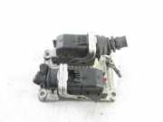 Steuergerät OPEL CORSA C (F08, F68) 1.2 0261206074 09115112