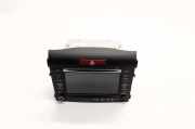 Radio/Navigationssystem-Kombination Honda CR-V IV (RM) 39540T1GE011M1