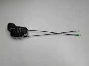 Verriegelung Tür rechts TOYOTA YARIS (_P13_) 1.5 Hybrid (NHP130_) U2014110