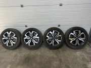 Stahlfelgen Satz Dacia Duster (HS) 403000531R