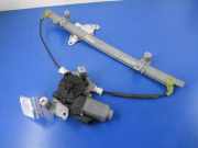 Fensterheber links vorne Nissan Note (E11) FXL119207