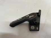 Motorhaubenöffnungsgriff SKODA SUPERB II (3T4) 2.0 TDI 16V 1J1823533C 1J1823633