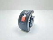 Schalter für Warnblinker Opel Astra G CC (T98) 09138059