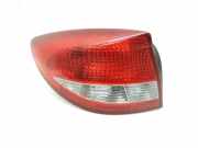 Rücklicht hinten links KIA RIO Sedan (DC_) 1.3 1156NA