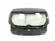 Kofferraumdeckel MITSUBISHI OUTLANDER II (CW_W) 2.0 DI-D
