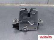 Schloss Heckdeckel Mercedes-Benz Vito Kasten (W447) A4477401900