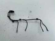 Glühkerzenkabel FORD MONDEO IV Sedan (BA7) 2.0 TDCi 9651709980