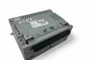 Radio/Navigationssystem-Kombination Ford Fiesta VI (CB1, CCN) AM5T18C815PE