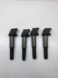 Zündspule BMW 3 (E46) 320 d 0221504100