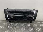 Heizungsbetätigung (Konsole) vorne BMW 3er (F30, F80) 9363546