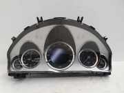 Tachometer Mercedes-Benz E-Klasse Cabriolet (A207) A2129001814