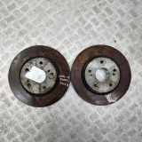 Vorderradbremsscheiben-Kit SUZUKI VITARA (LY) 1.4 T AllGrip (APK 414) 55311-61M11