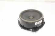Türlautsprecher hinten links JAGUAR XE (X760) 2.0 D GX73-18808-DC
