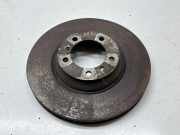 Bremsscheibe vorne rechts PORSCHE CAYENNE Coupe (9YB) 3.0 AWD (9YBAA1)