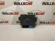 Einparkhilfe PDC Steuergerät PEUGEOT 5008 2.0 HDi 9666663780