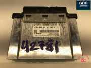 Verkleidung Scheinwerfer links VW Golf VII Sportsvan (AM, AN) 04E906027GR