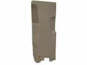 Verkleidung der B-Säule links AUDI Q7 (4M) 3.0 TFSI quattro 4M0867239