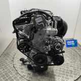 Motor MAZDA 6 Estate (GJ, GL) 2.5 PYZC