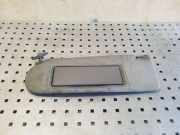 Linke Sonnenblende AUDI A6 Avant (4A, C4) 2.6 4A0857551