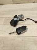 Zündschloss CITROËN C5 II Break (RE_) 1.6 HDi (RE8HZB) 9663123380