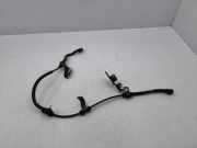 KABELBAUM LEITUNGSSATZ ABS-SENSOR HINTEN RENAULT CLIO V (B7_) 1.3 TCe 130 (B7MF)