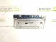 Kofferraumdeckelverkleidung MERCEDES-BENZ E (W212) E 350 CDI 4-matic (212.089) 0008101711