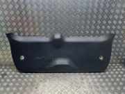 Kofferraumdeckelverkleidung