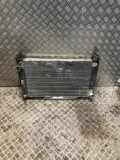 Radiator Pack Set MERCEDES-BENZ B (W245) B 200 CDI (245.208) 1695001204 A1695000404