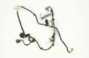 Türverkabelung hinten links VOLVO XC60 D5 AWD D-31374765-002