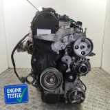 Motor CITROËN JUMPER Furgon 2.0 BlueHDi 130 DW10FUD