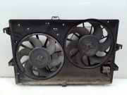 Kühlmodul Ford Mondeo III (B5Y)