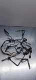 KRAFTSTOFFLEITUNG OPEL SIGNUM 3.0 V6 CDTI