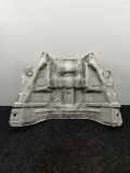 Heat Insulation AUDI A7 Sportback (4GA, 4GF) 3.0 TDI quattro 4G0521443