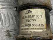 pneumatischer Stoßdämpfer hinten links