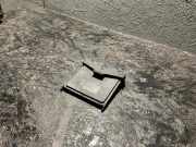 Sicherungskastenabdeckung MERCEDES-BENZ S (W140) S 500 (140.050, 140.051) 1405400282