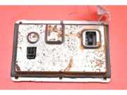 Steuergerät Beleuchtung Audi A4 Avant (8E, B6) 89035113