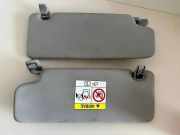 Linke Sonnenblende BMW X1 (F48) sDrive 18 i