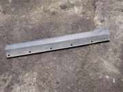 Abdeckung Seitenschweller aus Kunststoff rechts CHEVROLET CAPTIVA (C100, C140) 2.0 D 4WD 96804212