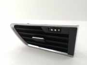 Lüftungsgitter Armaturenbrett Peugeot 508 I () 9686457377