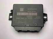 Steuergerät Einparkhilfe VW Passat B7 Alltrack (36, B7) 604082001