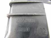 Timing Belt Protection Cover FIAT ULYSSE (220_) 2.2 JTD 9637581080