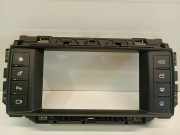 Armaturenbrett Verkleidung JAGUAR XE (X760) 2.0 D GX7319F211PB