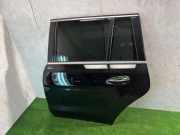 Tür hinten links MERCEDES-BENZ GLS (X166) 400 4-matic (166.856) A1667300305