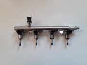 Kraftstoffzuführung HYUNDAI TUCSON (TL, TLE) 1.6 GDi 353502B110