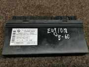 Andere Steuergeräte BMW 5 (E60) 520 d 9151516