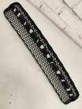 Gitter vorne unten VW TOUAREG (7LA, 7L6, 7L7) 3.0 TDI 7L6853678A