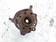 Achsschenkel (ABS) links vorne Opel Tigra Twintop (X-C/Roadster) 13154310