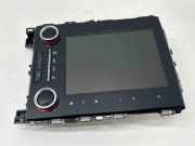 Navigationsanzeige RENAULT TALISMAN Grandtour (KP_) 1.6 dCi 160 0200166407 280909173R